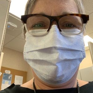 Meet your Posher, Lucy